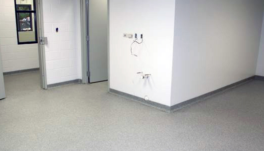 Concrete Coatings 